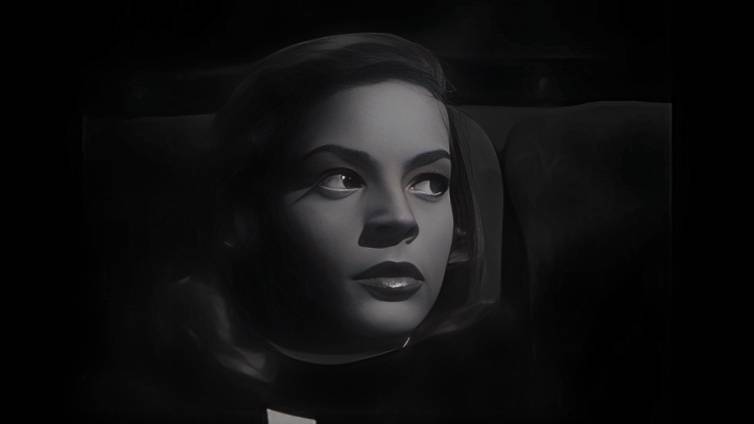 #97 Глубокий сон 1946