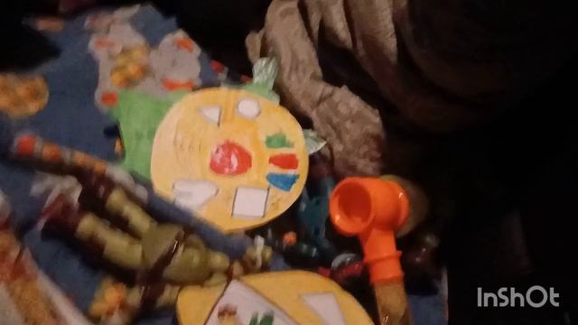 Болото и Фолькора [7] Эх прокачу!