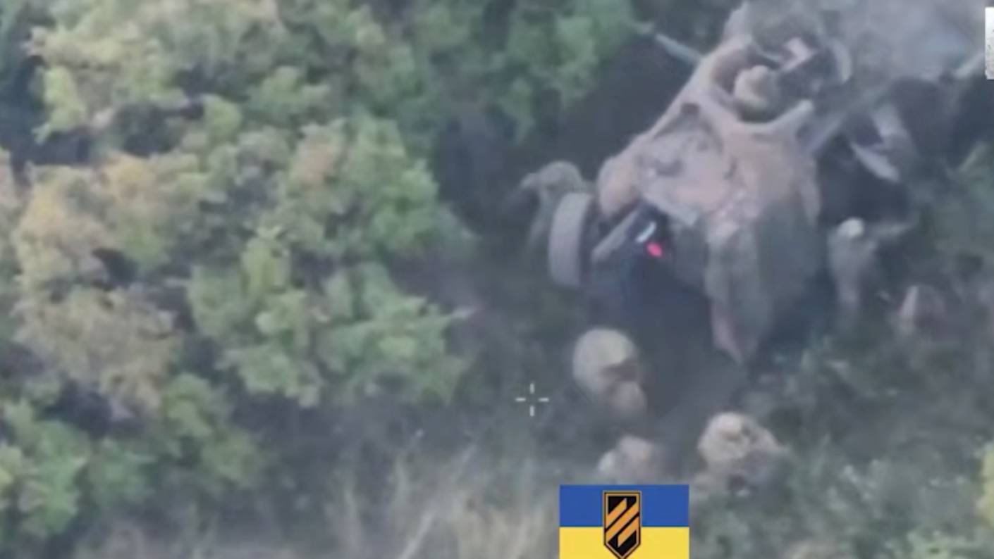 🔴Как «навоз», н.п. «Новомихайловку» отбивать ходил.🔴