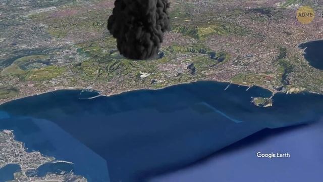 Гора Сент-Хеленс может вскоре снова извергнуться | США наготове!