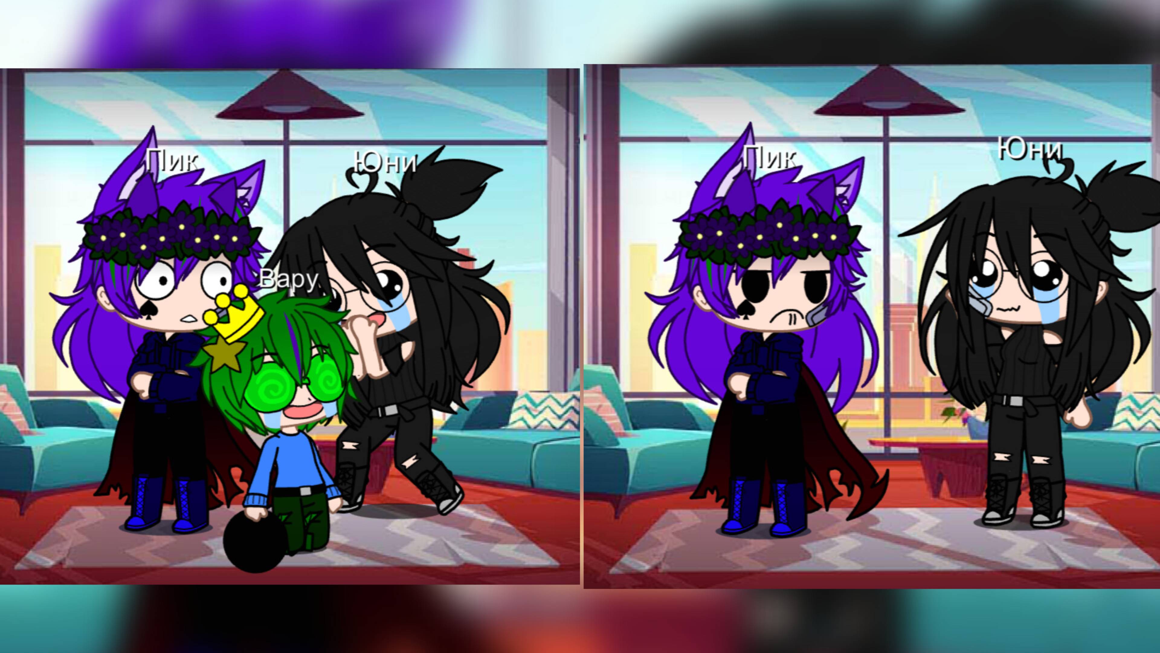 Ох уж эти переводы и полимерный гель🙂👍