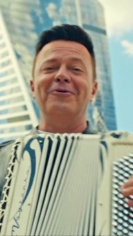 Сергей Войтенко - «Россия - Родина баяна»