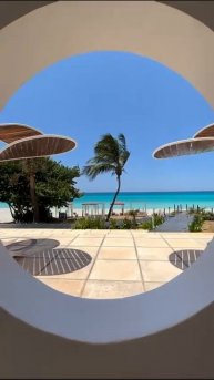 Куба | Варадеро | Mystique Casa Perla 5*