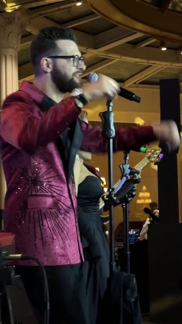 Кавер группа FSB