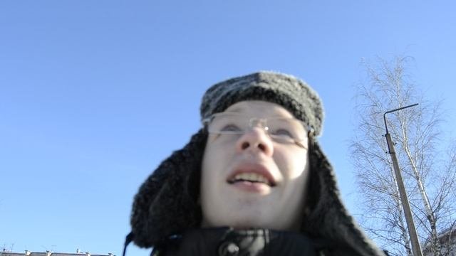 Измени себя сам_Задумчивость