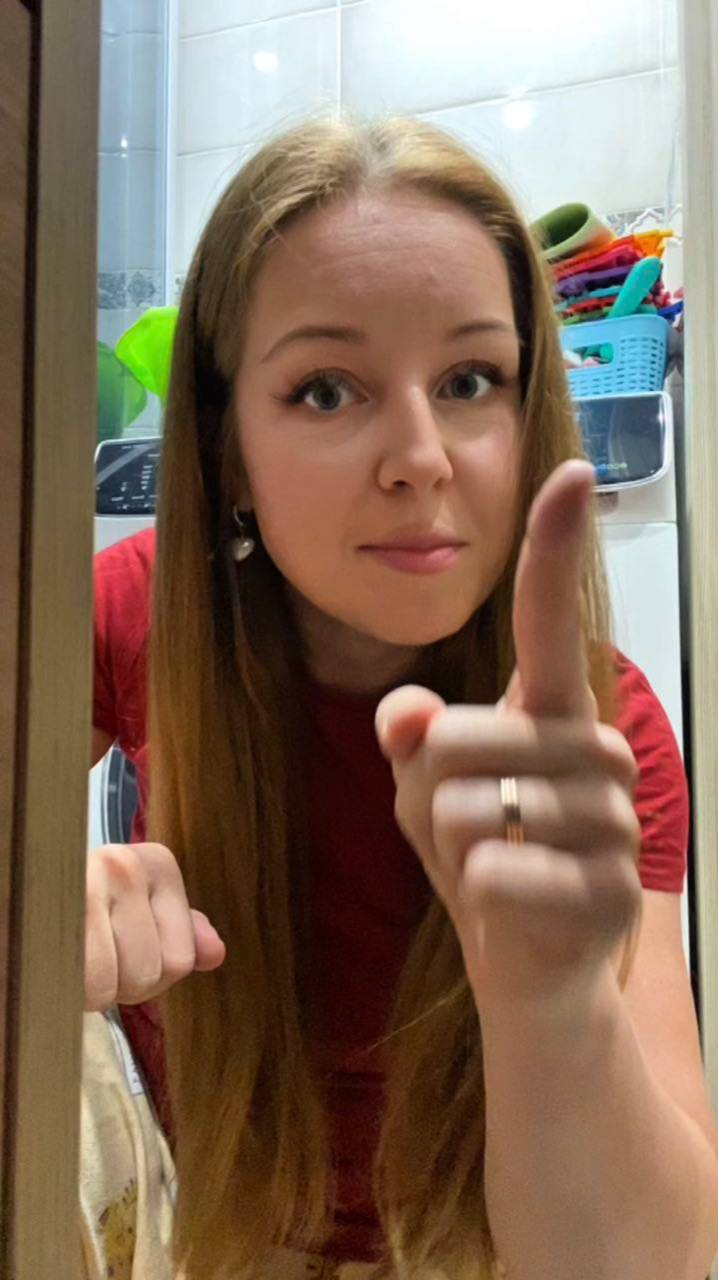 Старое полотенце снова как новое 😍🤌