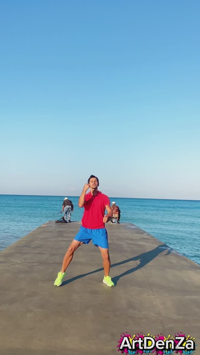 WATCHDIZ ZUMBA FITNESS