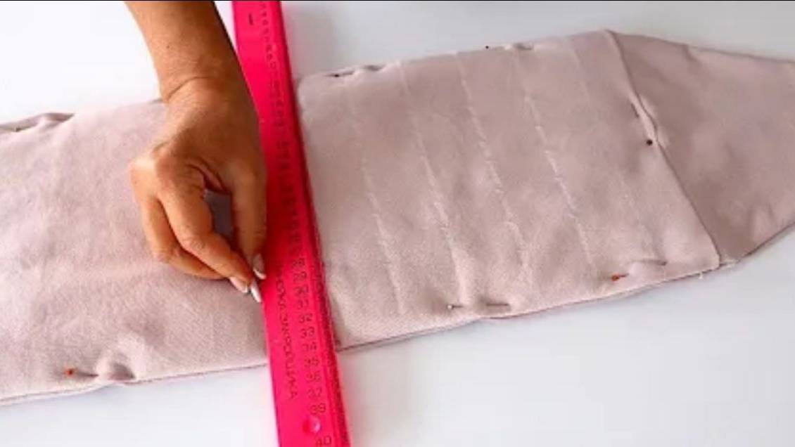 Теперь ношу этот аксессуар не снимая. Простая, а такая нужная вещь