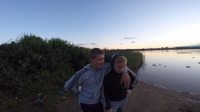 Лето 2015_А не пили ли мы?