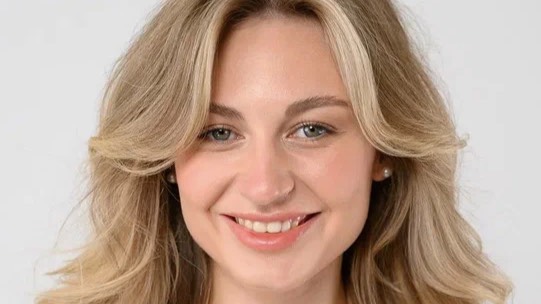 Визитка драматическая/Валерия Соланская