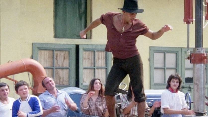 Аид Пачаток 2