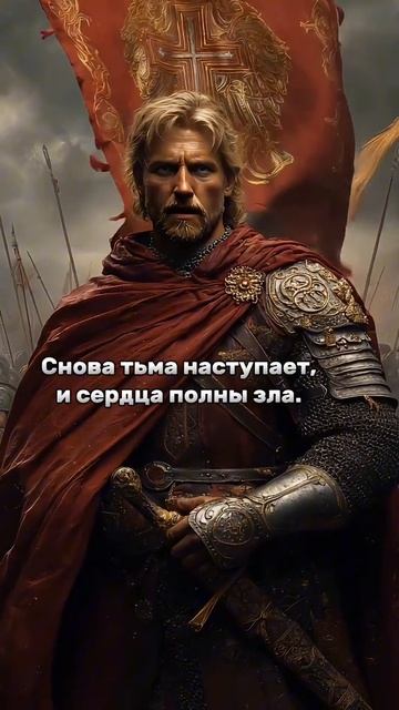 Рыцарь чести ИИ(AI)