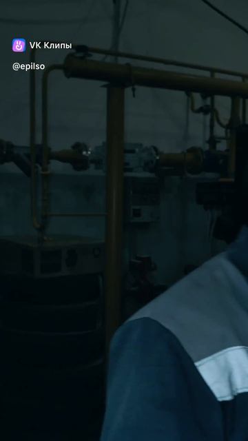 Профессиональный фонарик Epilso EPF-125