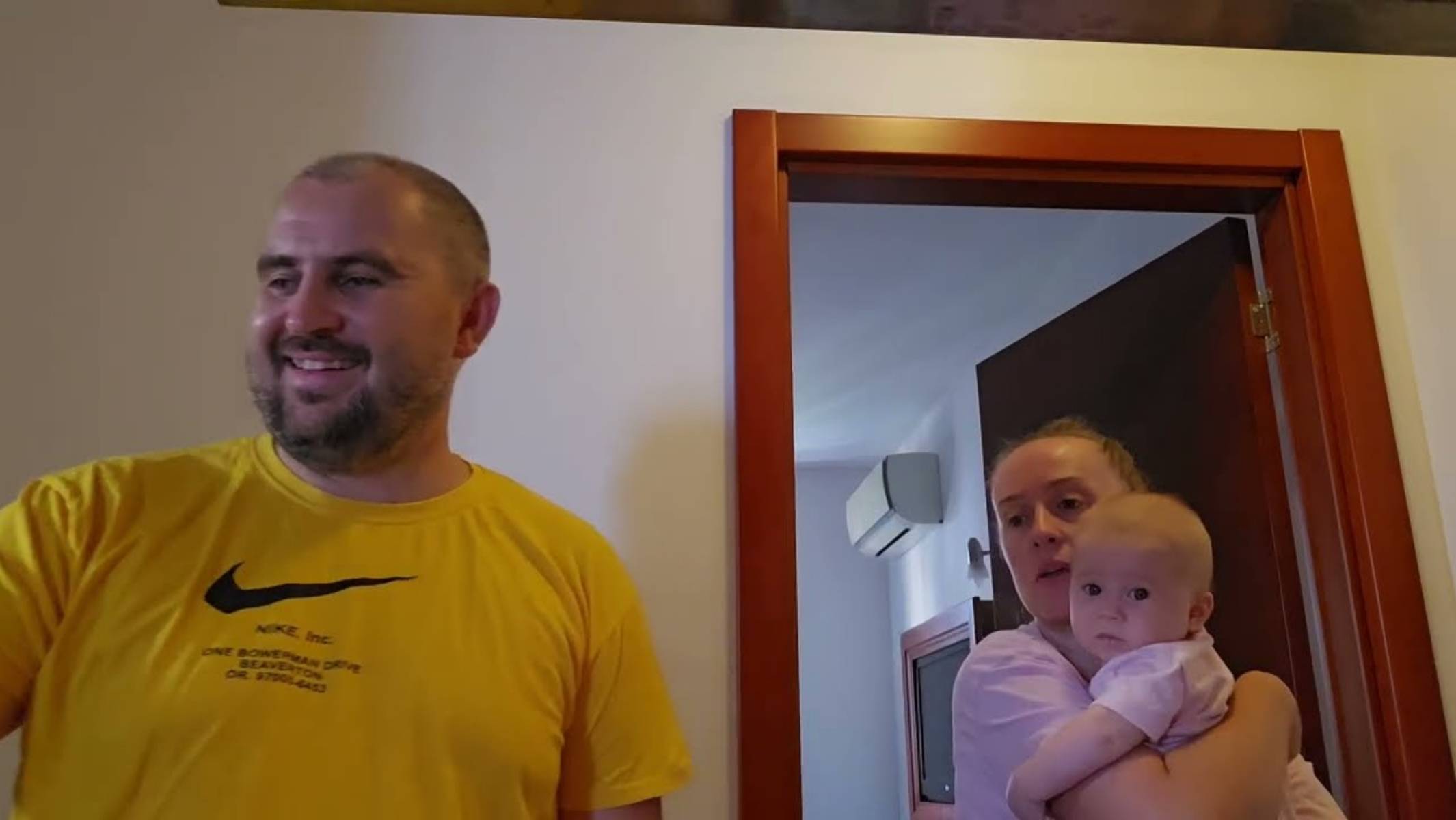 25 августа 2025 г. Маша заболела! Что готовлю на завтрак