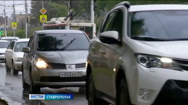 Ставропольцев сегодня ждет самый холодный день августа
