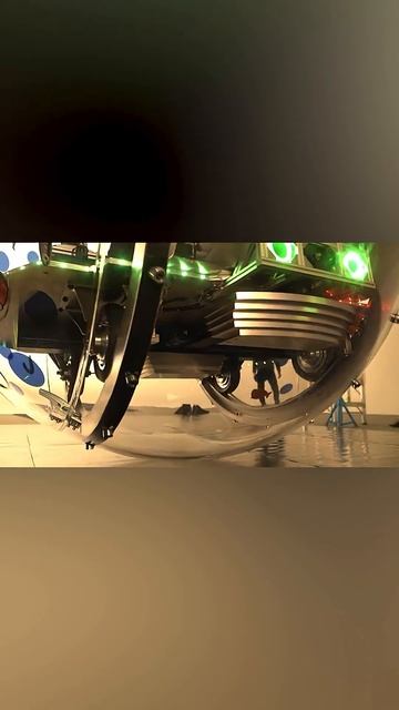 Toyota показала сферу-мобиль