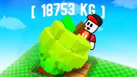 Кто Вырастит САМОЕ БОЛЬШОЕ Растение в Вырасти сад? Grow a Garden Roblox