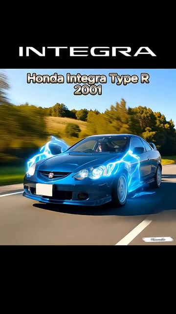 Honda Acura (1985-2026) История трансформации автомобиля #Technoyarus