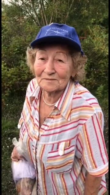 Спасатели помогли пенсионерке выйти из леса