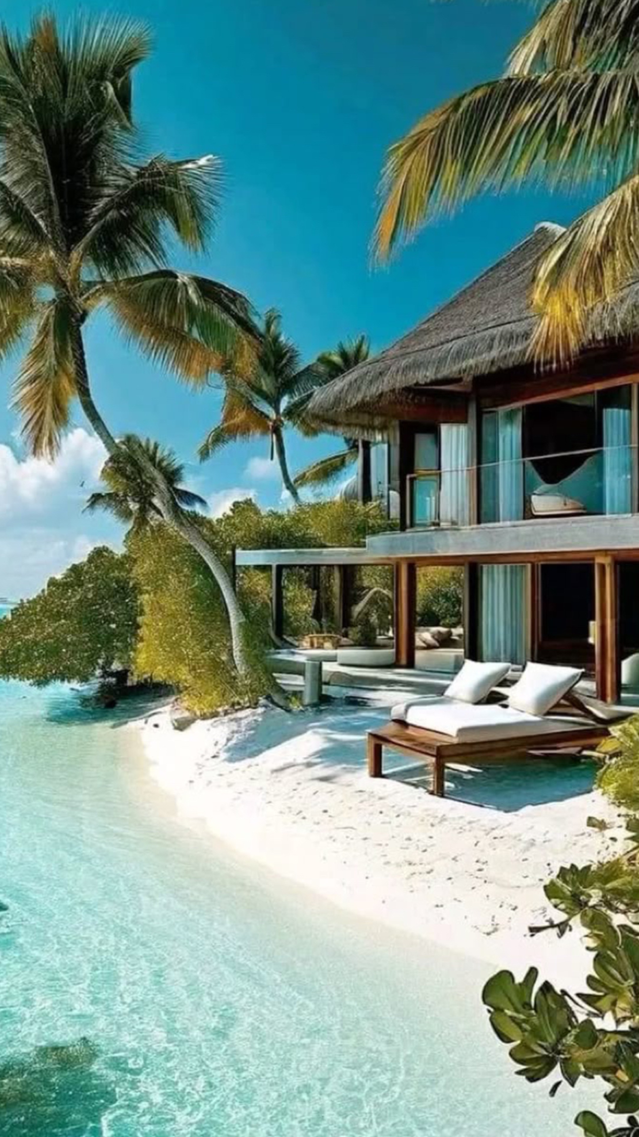 Мечта-реальность