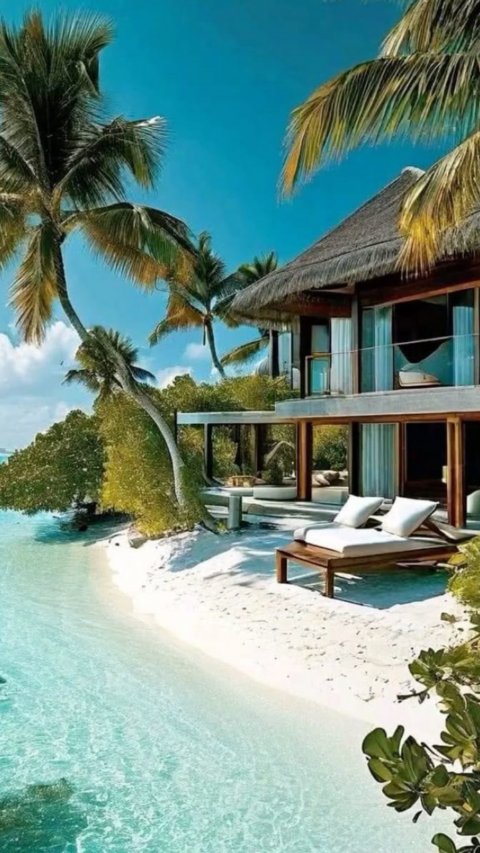 Мечта-реальность