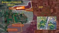 🇷🇺⚔️🇺🇦Армия России выбила ВСУ из Вороного в Днепропетровской области!