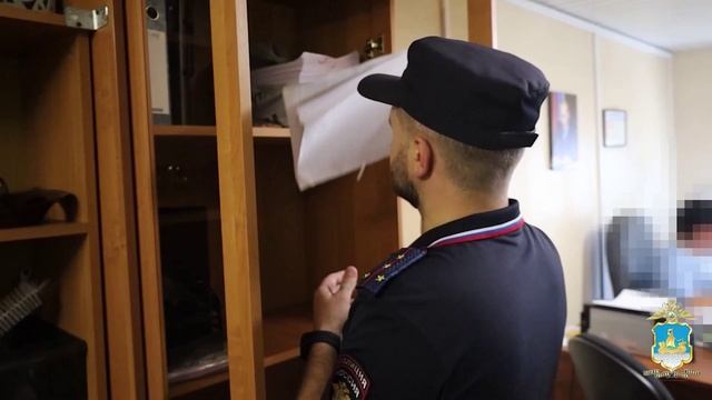 Задержана подозреваемая в мошенничестве под предлогом оказания юридической помощи