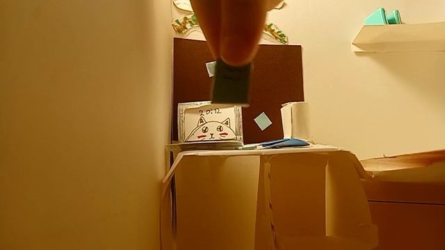 новый дом! 2 часть