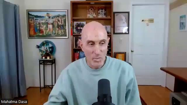 Проповедь 2 часть 23.05.2025