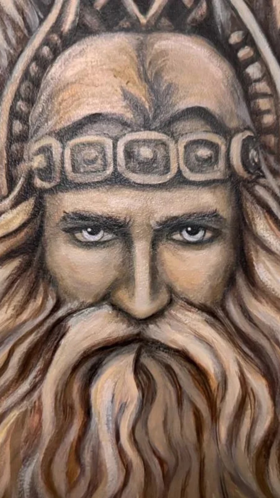 Моняти "РОД"