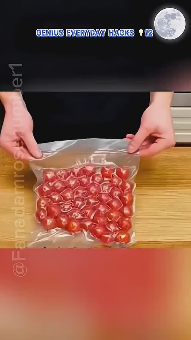 Гениальные лайфхаки