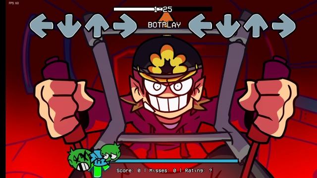 CHALLENGE EDD + BOT PLAY💥 IT'S UNBELIEVABLE!