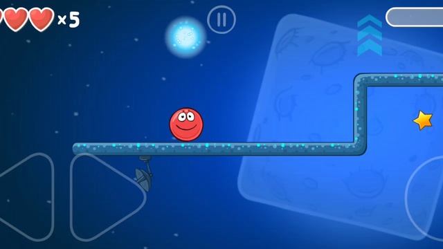 мультики для детишек смешные истории Красныш Краснович Несносный Шари4