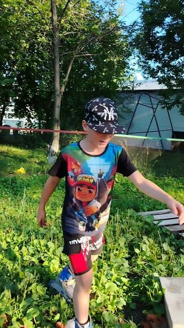 Я стал шреком