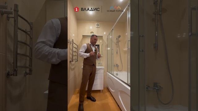 Трешка в центре Коломны