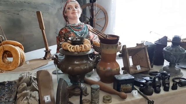 Тимур Родюшкин | ТОЧКА.РФ – МЕСТО | г. Козьмодемьянск