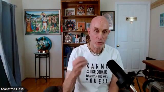 Терпение и принятие 02.05.2025