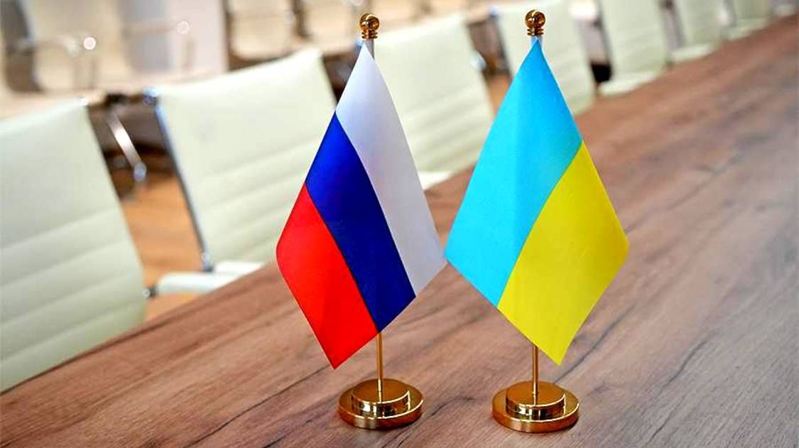 Украина заявила о готовности к переговорам в любом формате