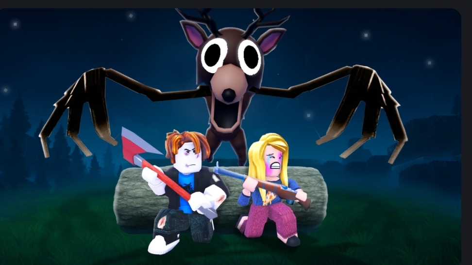 история 99 ночей в лесу была реальной!?