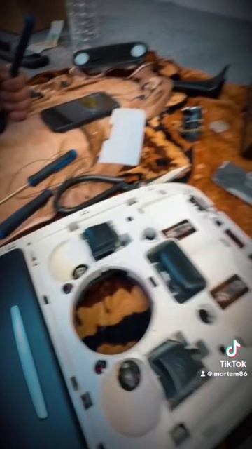 Студия автомобильного интерьера