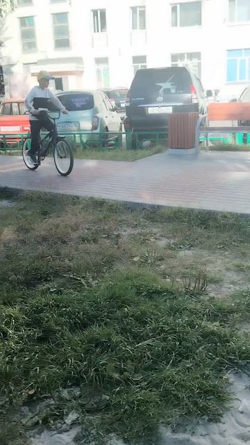 Сезон 2 7 серия (2 часть)