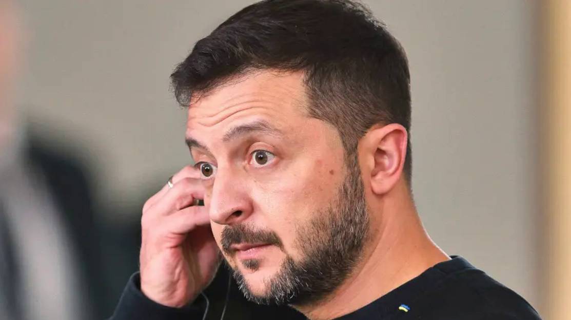 Депутат Рады раскрыл план Зеленского насчет Украины