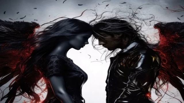 Наброски  " искушение»