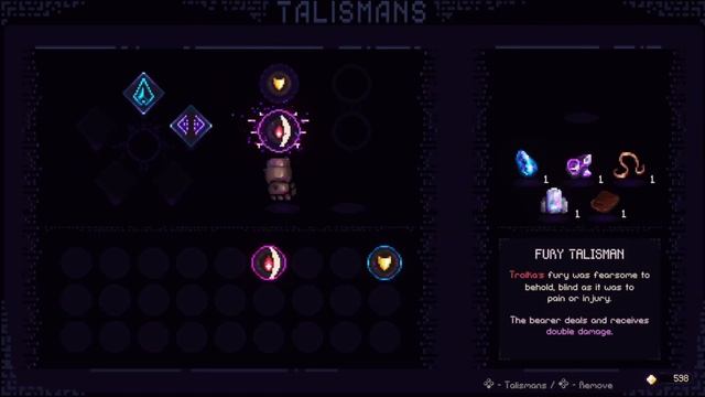 Трейлер LUCID (геймплей)