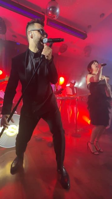 Кавер группа FSB