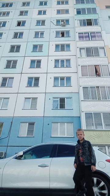 моё увлечение 🛹