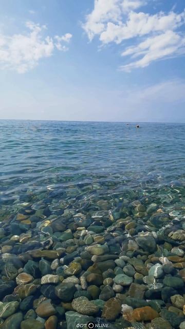 Имеретинский курорт, Сочи. Июль 2025