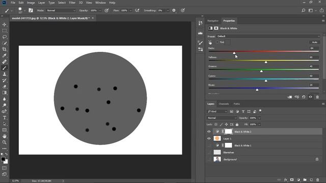 Leave No Blemish Unhealed with This Beauty Retouching Tip in Photoshop