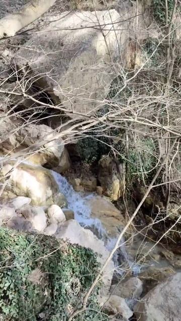 Водопад Учан-Су