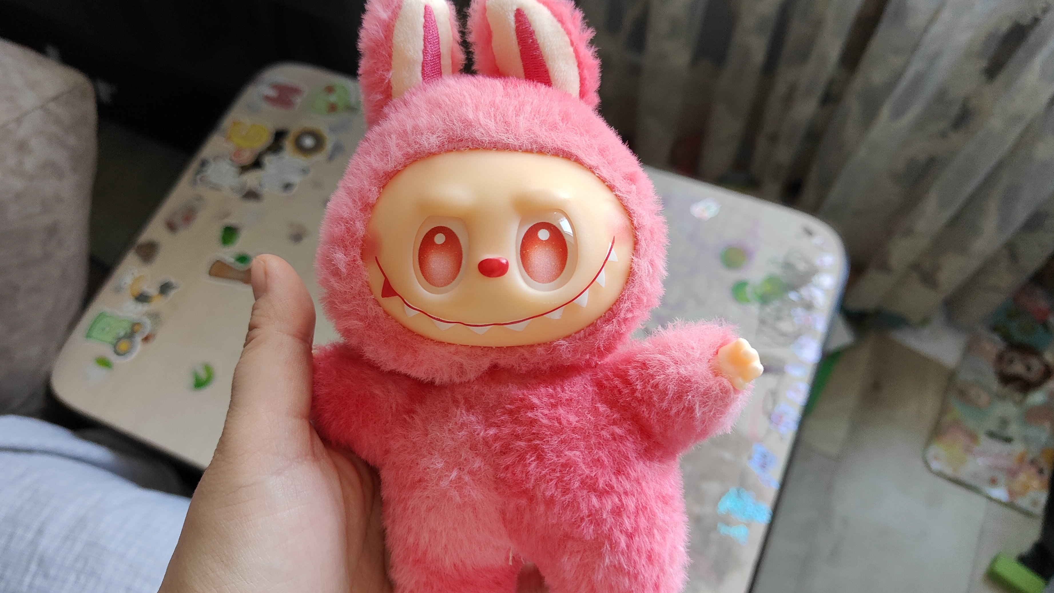 лабубу утро вторника